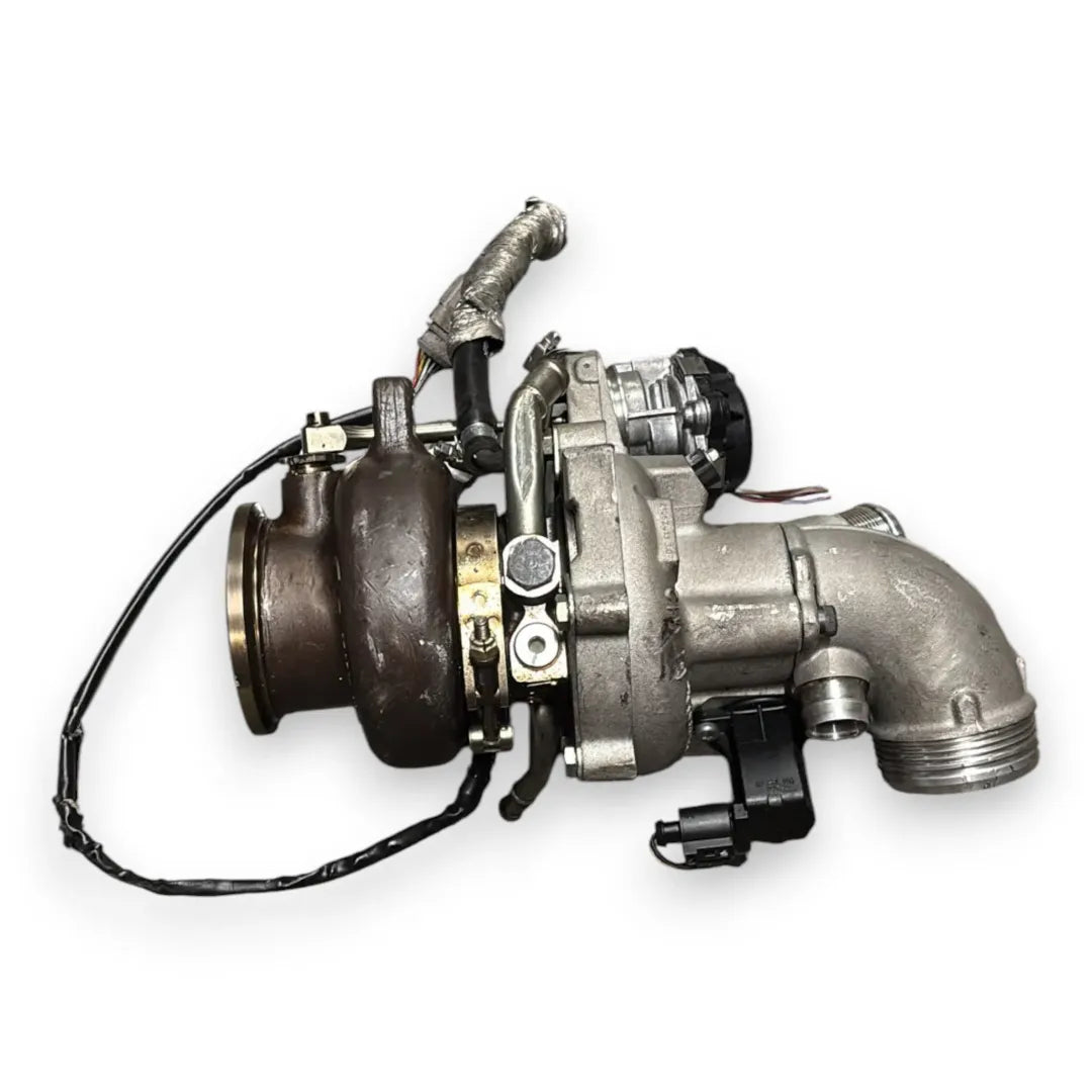 Turbocompressore Volkswagen Golf VII dal 2017 OEM 06K145874PX