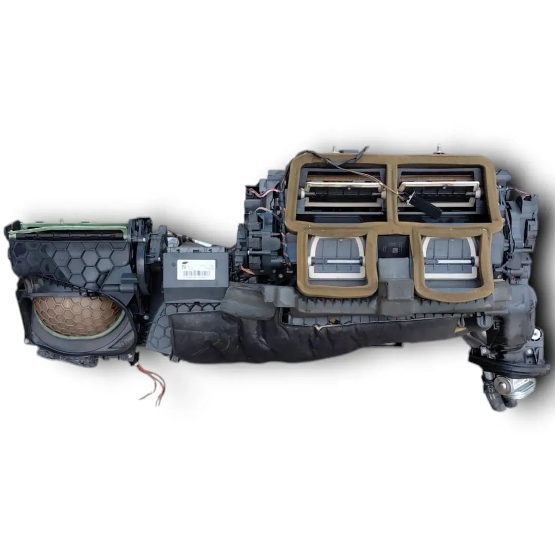 Gruppo riscaldatore abitacolo BMW Serie 4 Coupé F32 cod. 64119238642