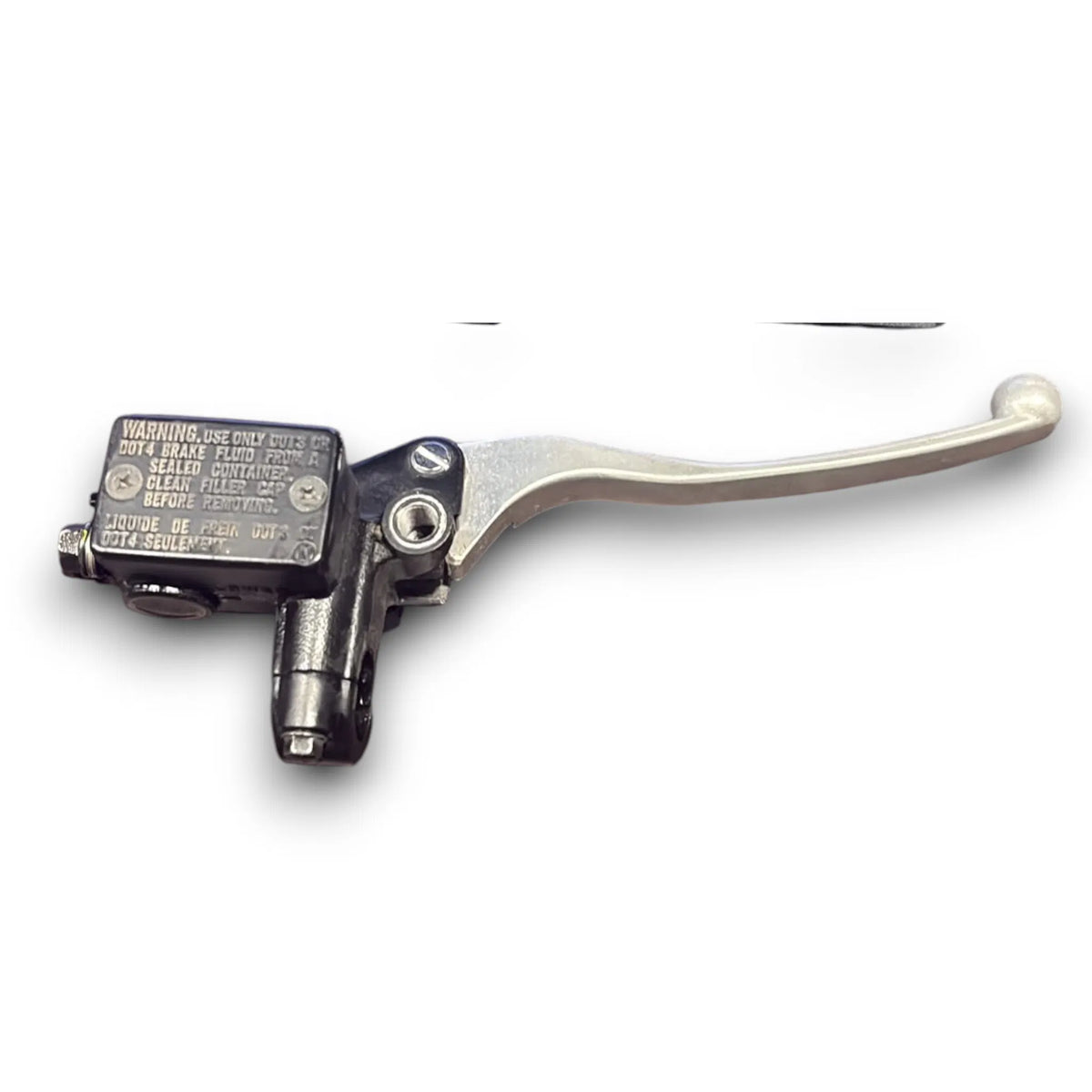 Pompa freno destra Honda SH 125i ABS Start&amp;Stop E5