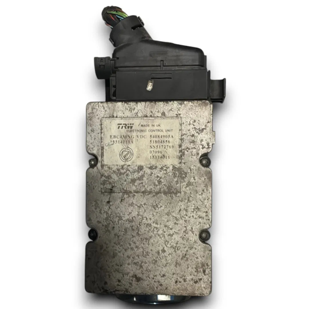 Pompa ABS Alfa Romeo 159 2005–2013 OEM 54084905A