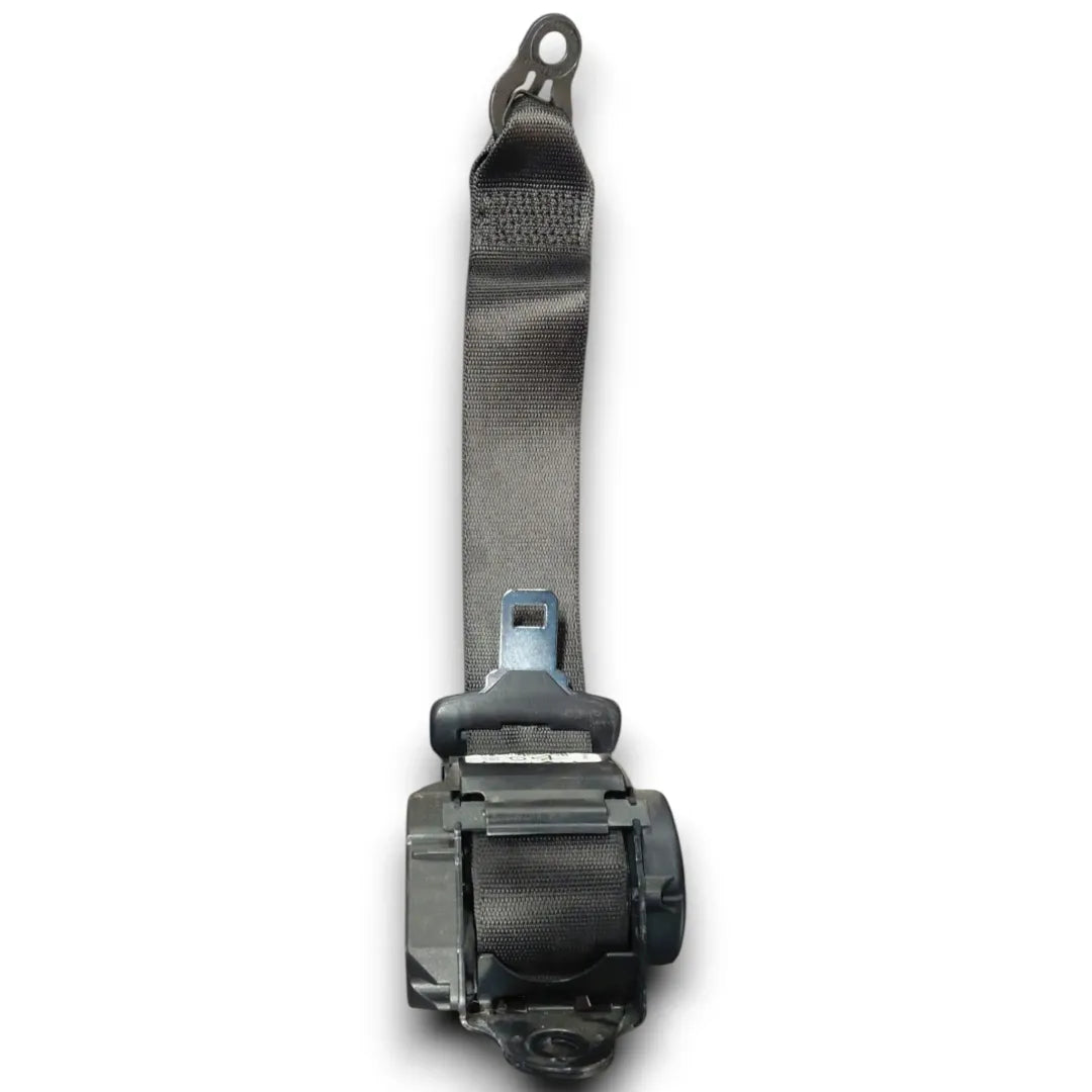Cintura di sicurezza posteriore destra BMW Serie 2 Coupé F22 dal 2013 OEM S3684286501