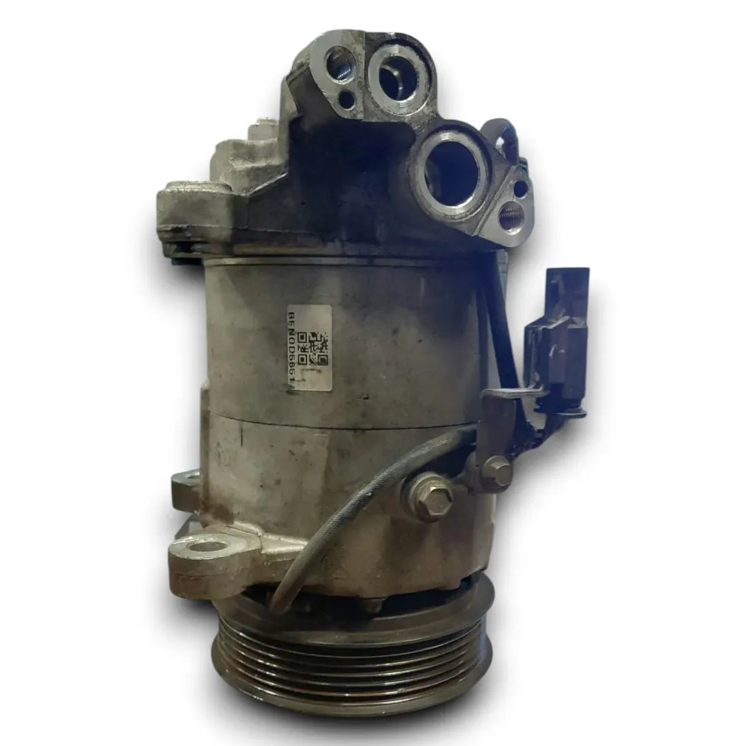 Compressore clima BMW Serie 1 5P F20 2011–2015 OEM 64529223694