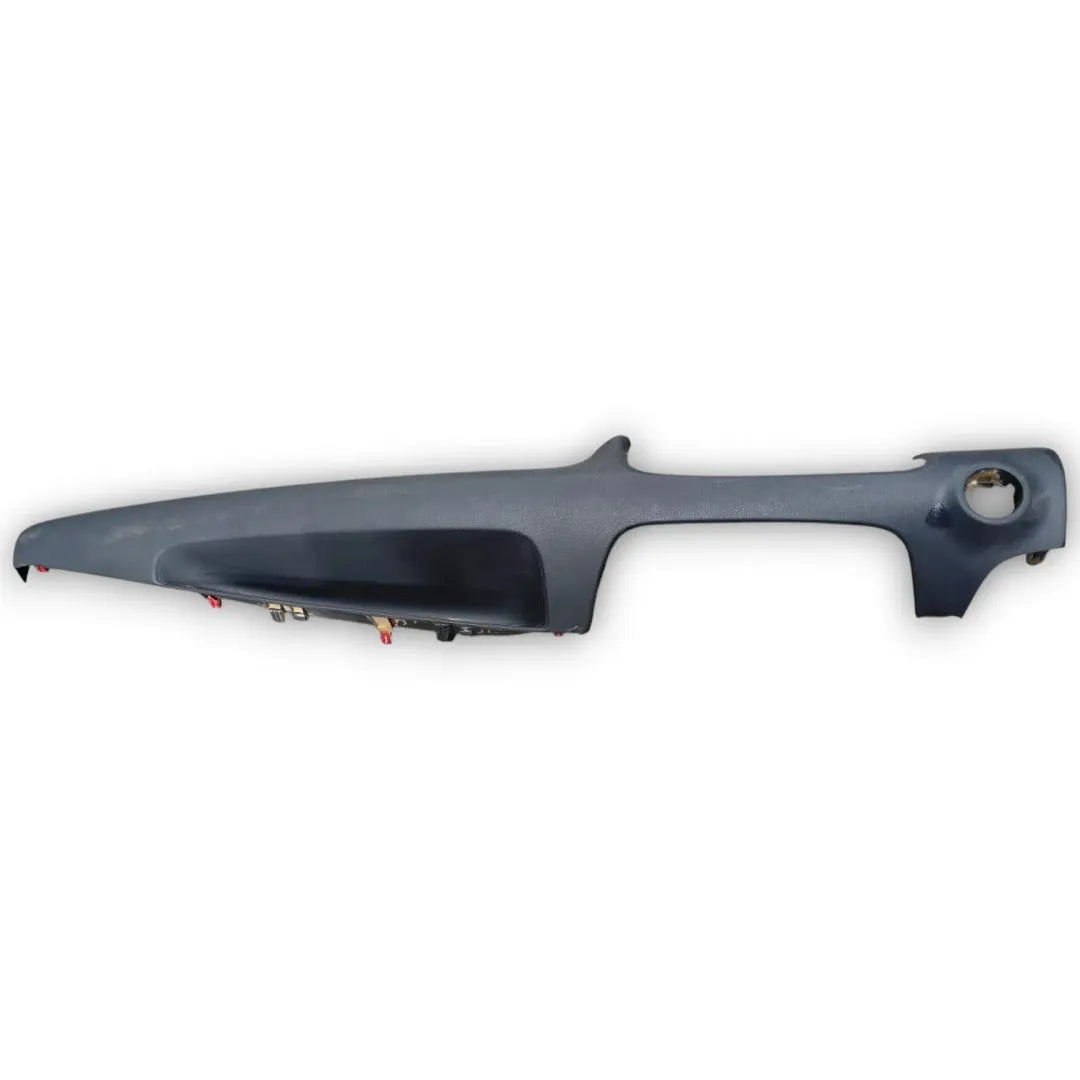 Modanatura centrale del cruscotto Toyota Yaris 2014–2017 cod. 55435-K0100