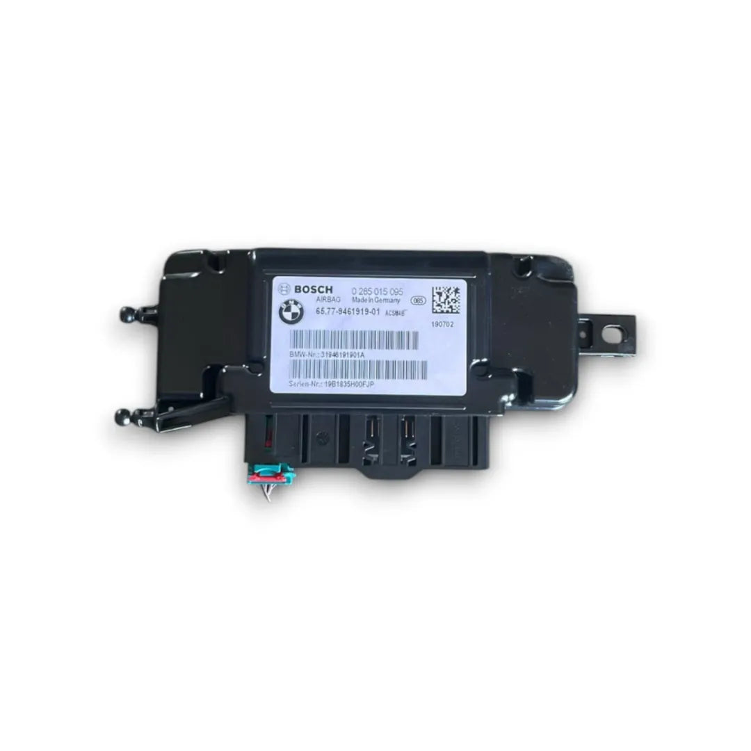 Centralina airbag BMW Serie 2 Coupé F22 dal 2013 OEM 65779348728