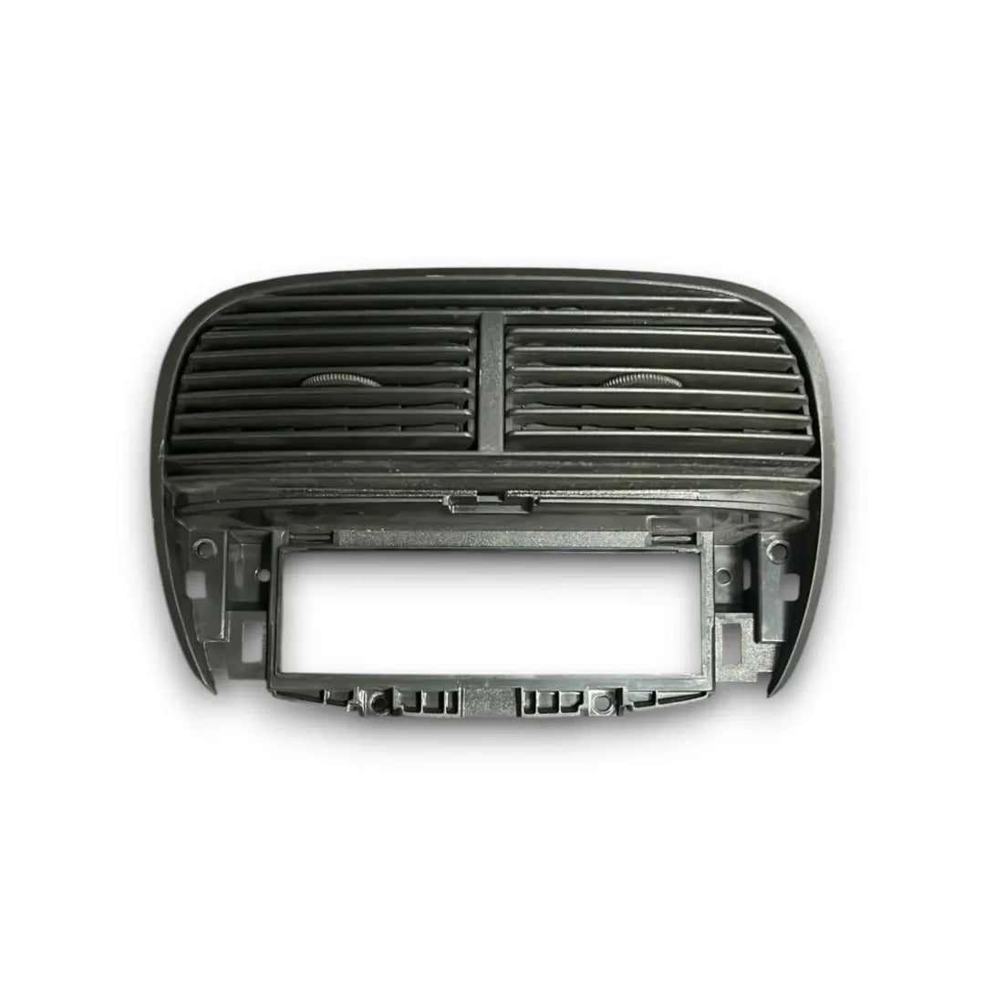 Bocchetta aria centrale cruscotto Fiat Punto 1N/1P OEM 735267886