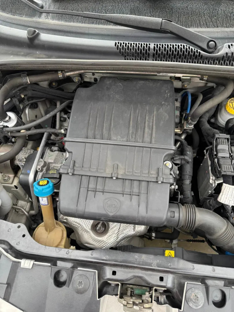 Motore completo Lancia Ypsilon 1.2 benzina/gpl 2015–2019 cod. motore 169A4000