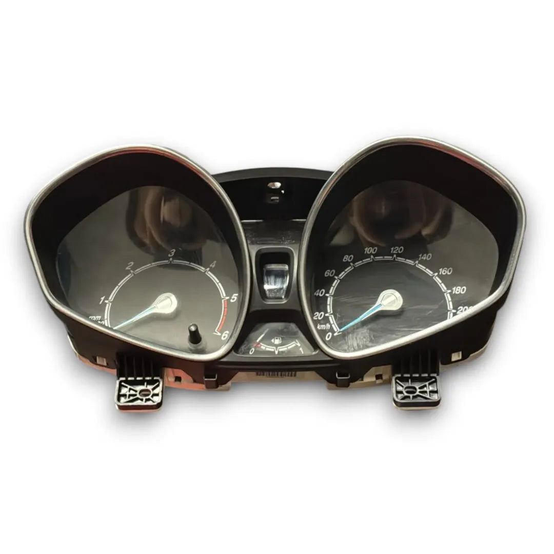 Quadro strumenti con tachimetro e contachilometri Ford B-max CB2 cod. C1BT-108449-GAX