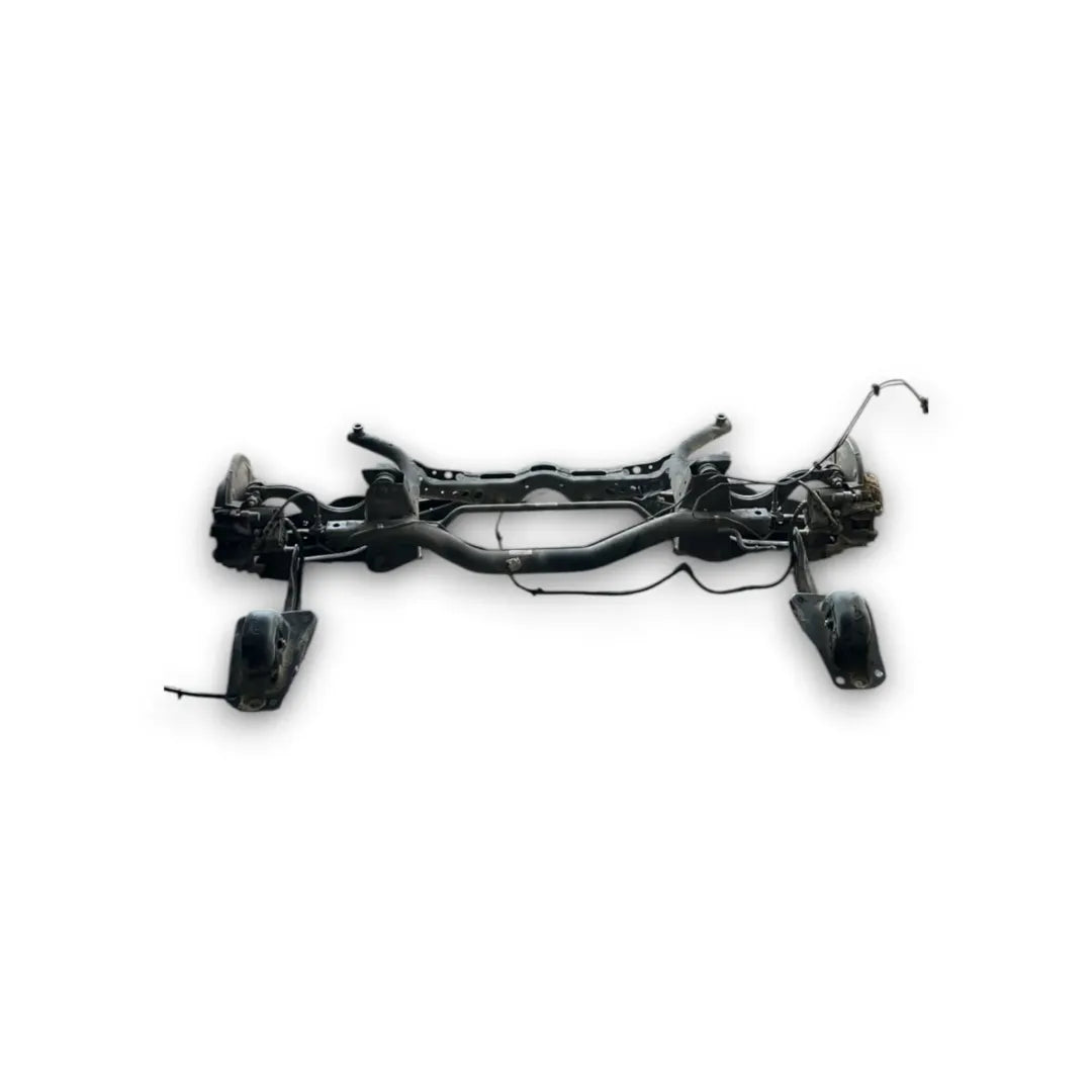 Assale posteriore Audi A3 8V 2012–2016 OEM 5Q0501049BF