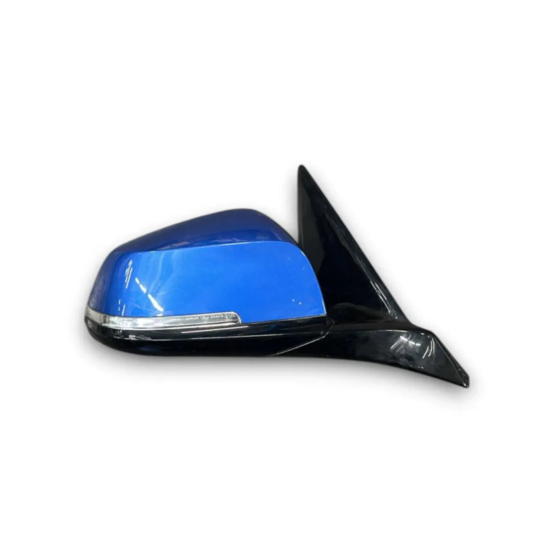 Specchietto retrovisore esterno destro BMW Serie 1 5P F20 dal 2015