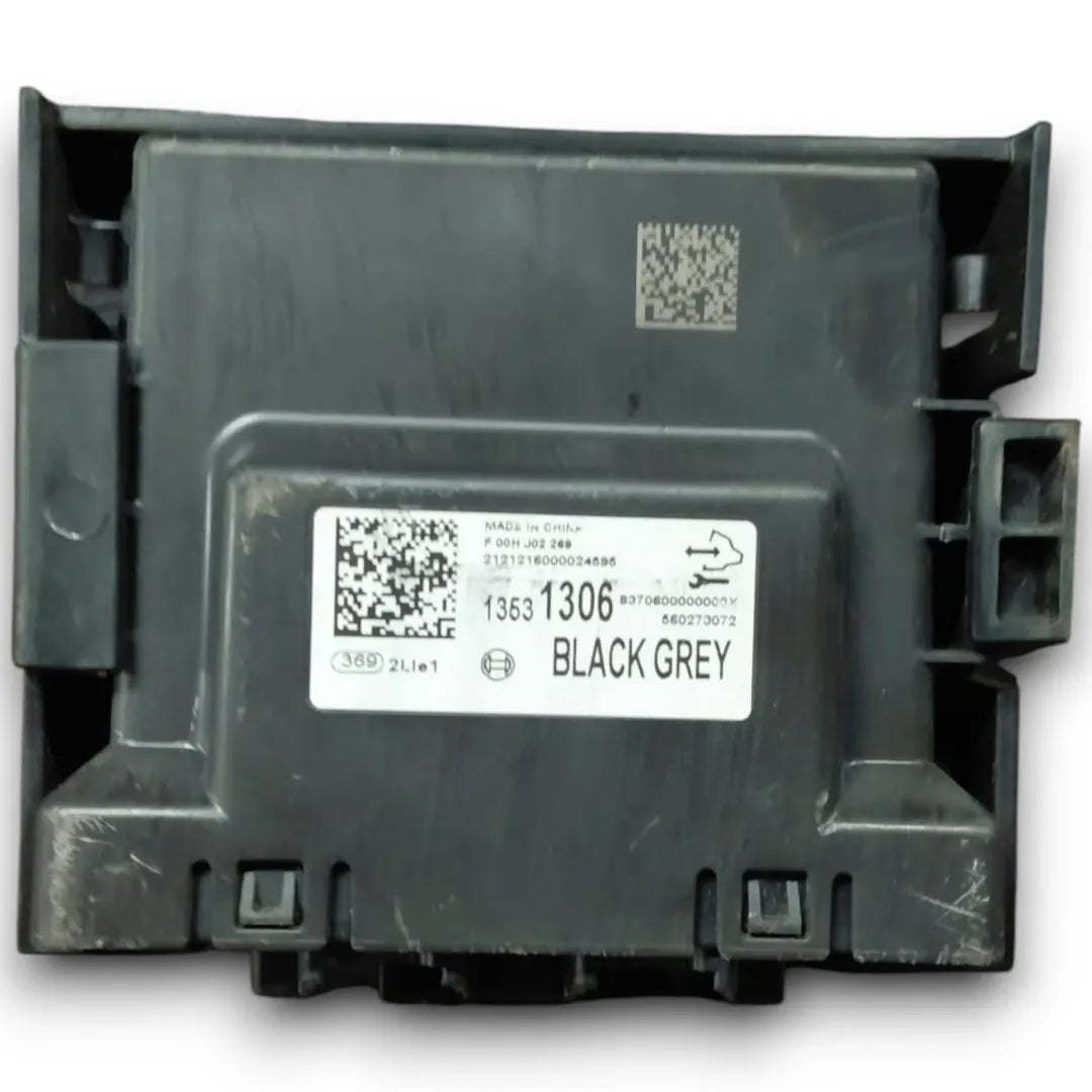 Centralina Gateway Opel Astra J cod. 13531306