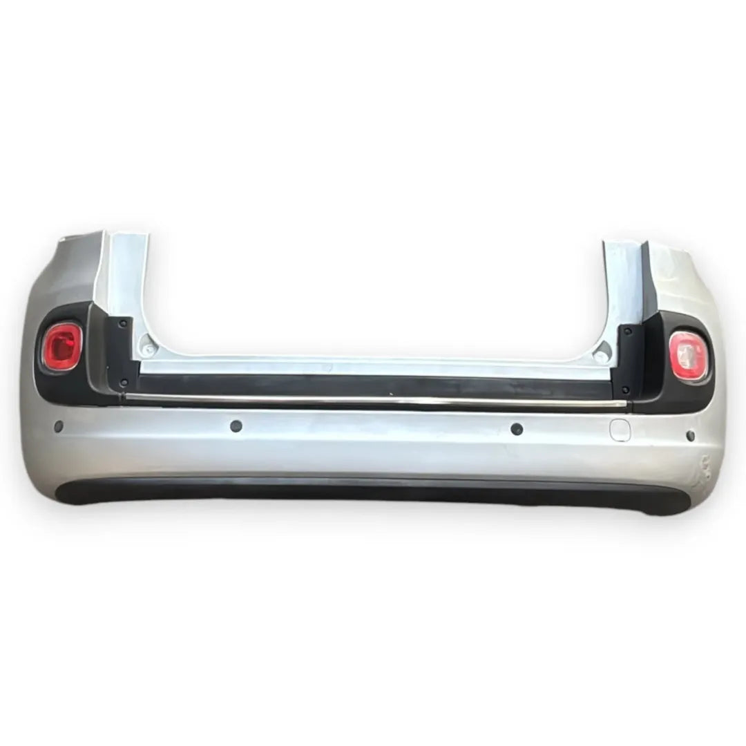 Paraurti posteriore Fiat 500L 2012–2018 OEM 735522860