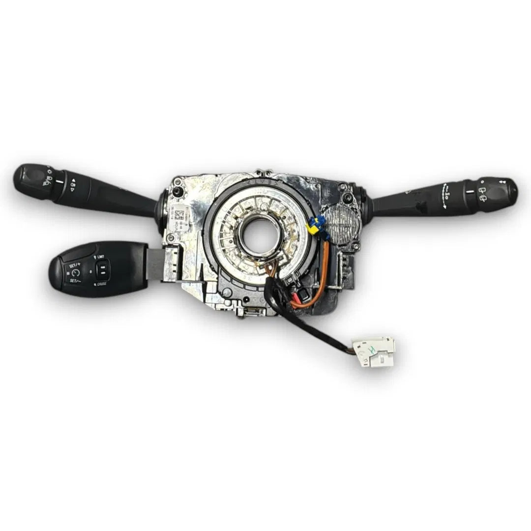 Comando devioguida Peugeot 208 2015–2020 OEM 98236114ZD