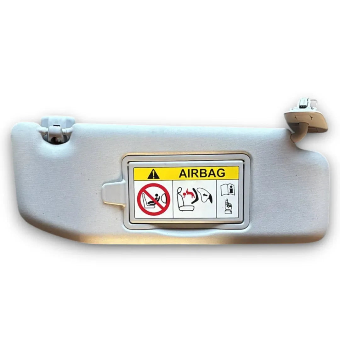 Aletta parasole destra anteriore Peugeot 308 dal 2021 OEM 98173684UW