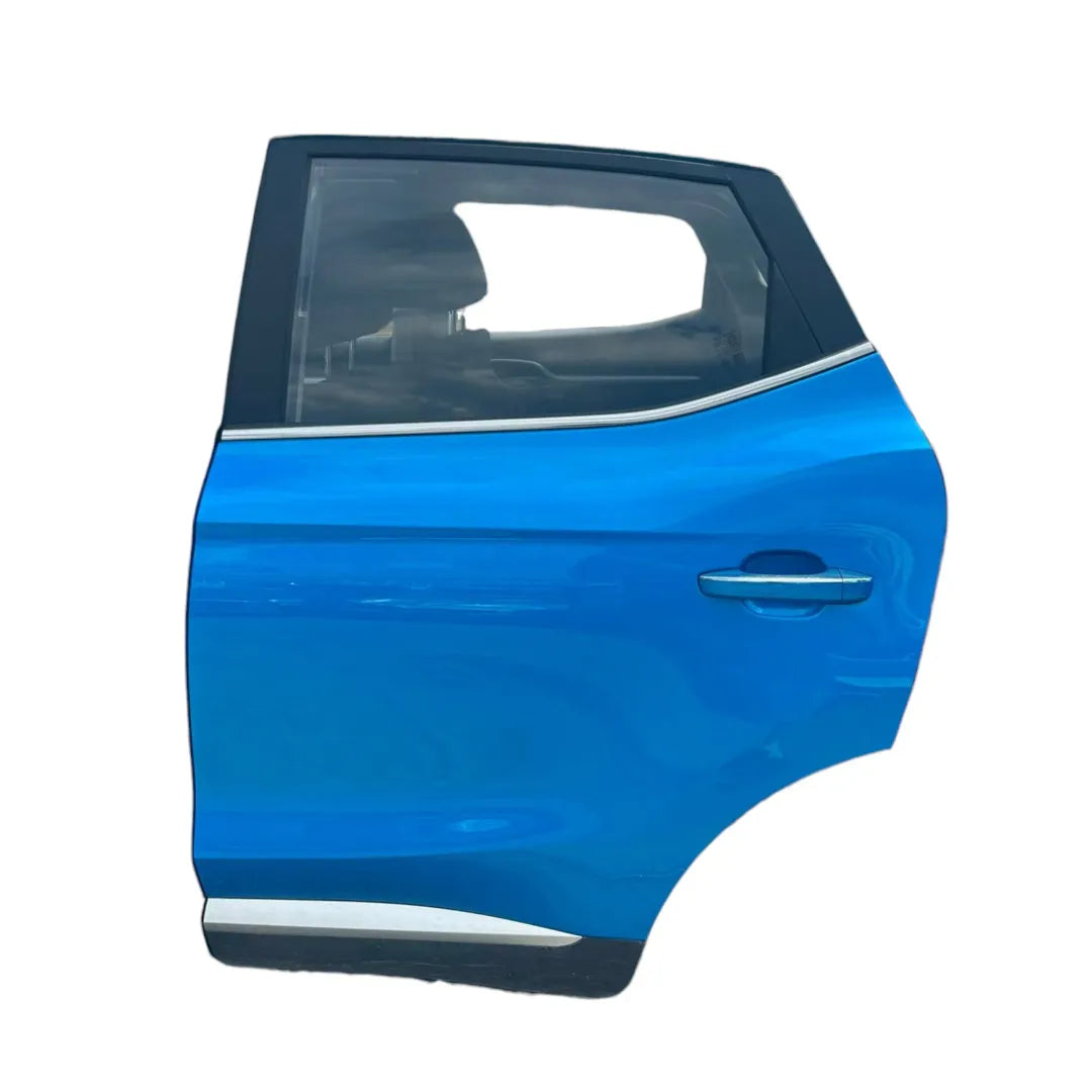 Portiera posteriore sinistra MG ZS OEM 10316503SEPP