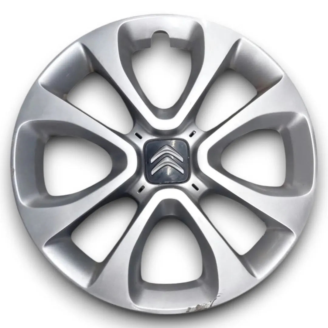 Copricerchio Citroën C3 3ª Serie cod. 98138694TW