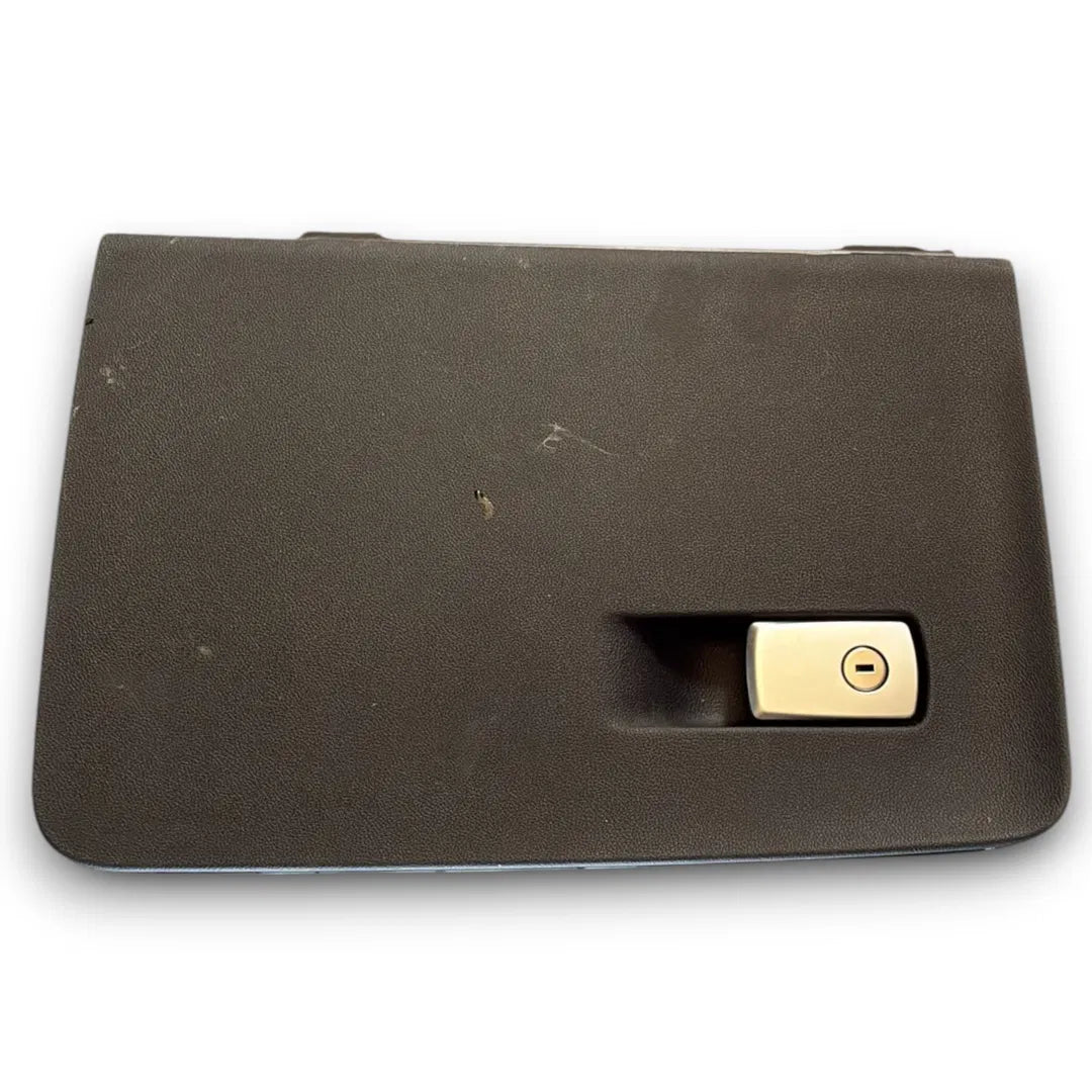 Cassetto portaoggetti BMW X4 G02 dal 2018 OEM 51169363451