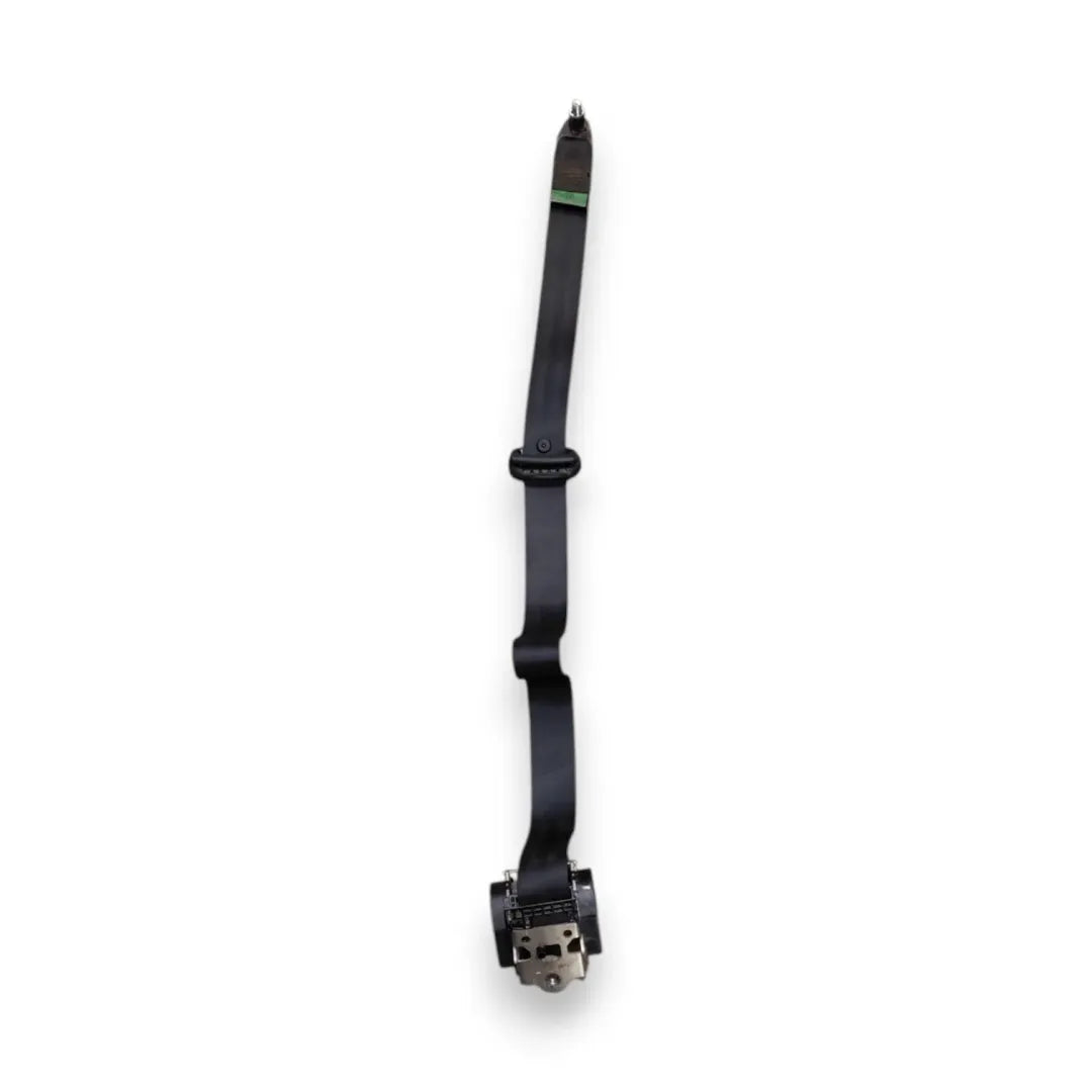 Cintura di sicurezza sinistra anteriore Fiat Ducato 2J OEM 735429776