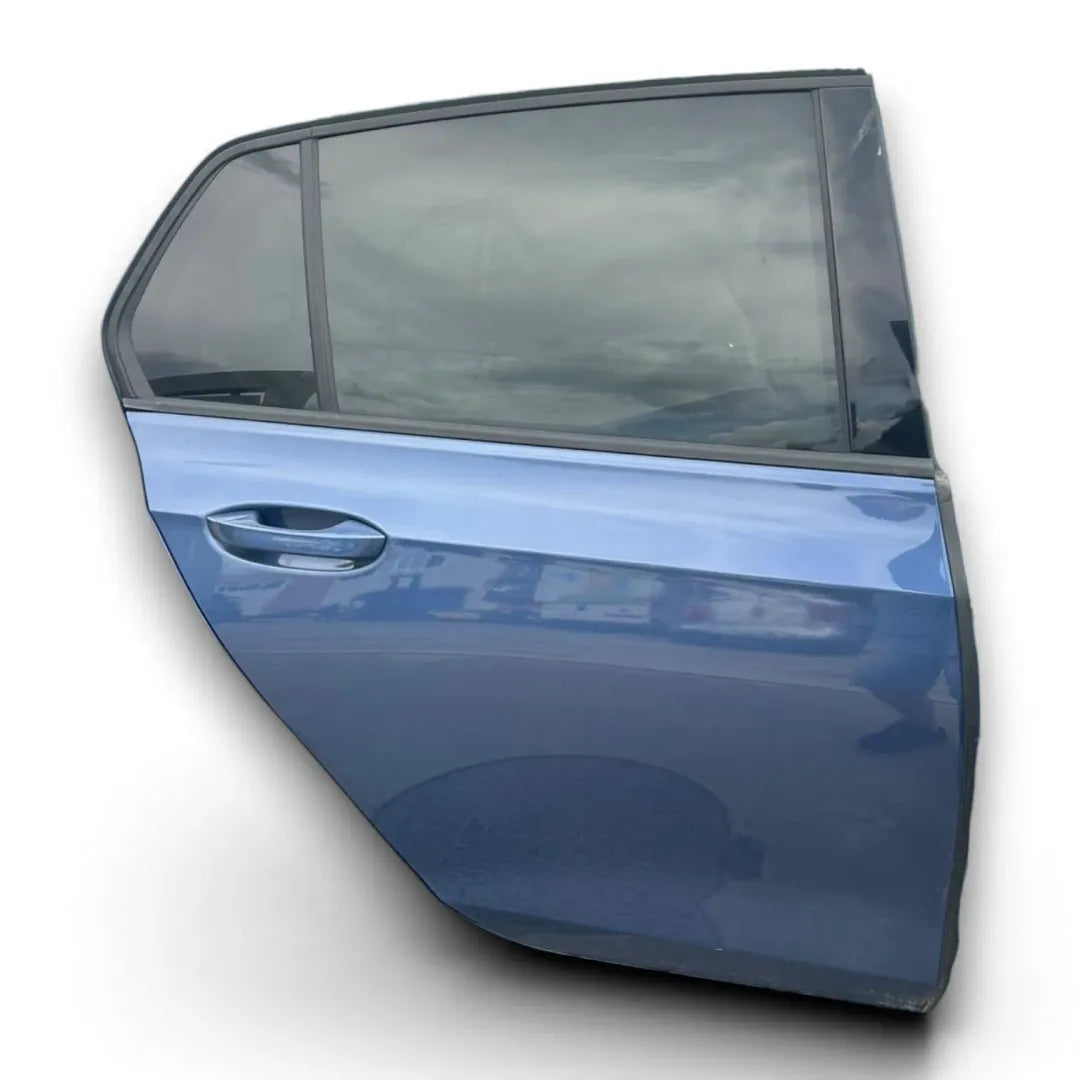 Portiera posteriore destra Volkswagen Golf dal 2024 OEM 5H4833056L