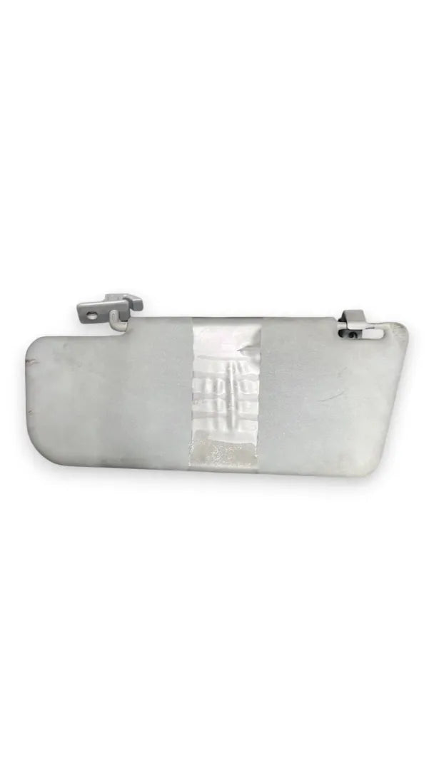 Aletta parasole laterale destra anteriore Fiat Panda II 2003–2010 OEM 735362763