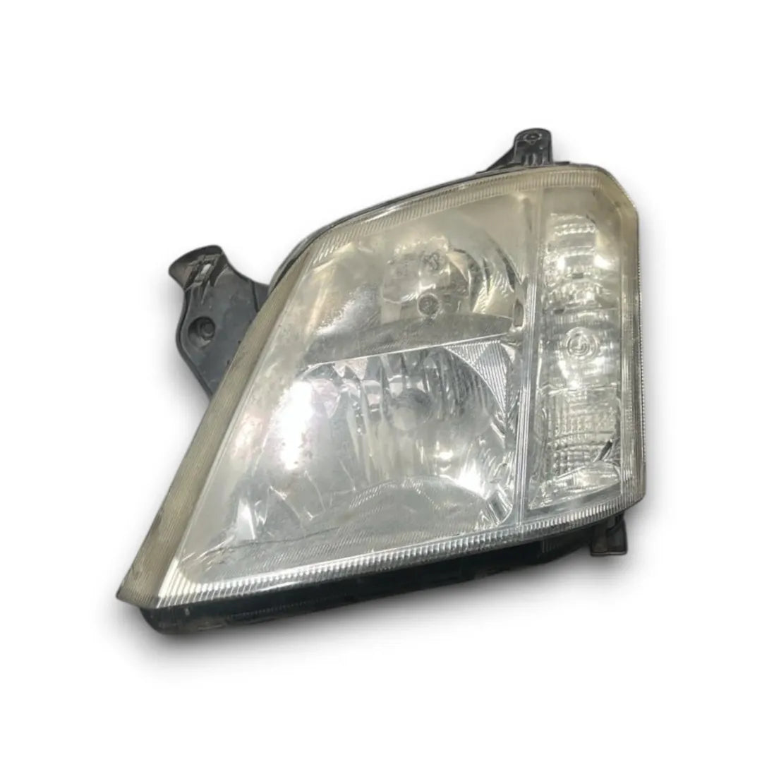 Faro anteriore sinistro Opel Meriva 2003–2010 OEM 93175364