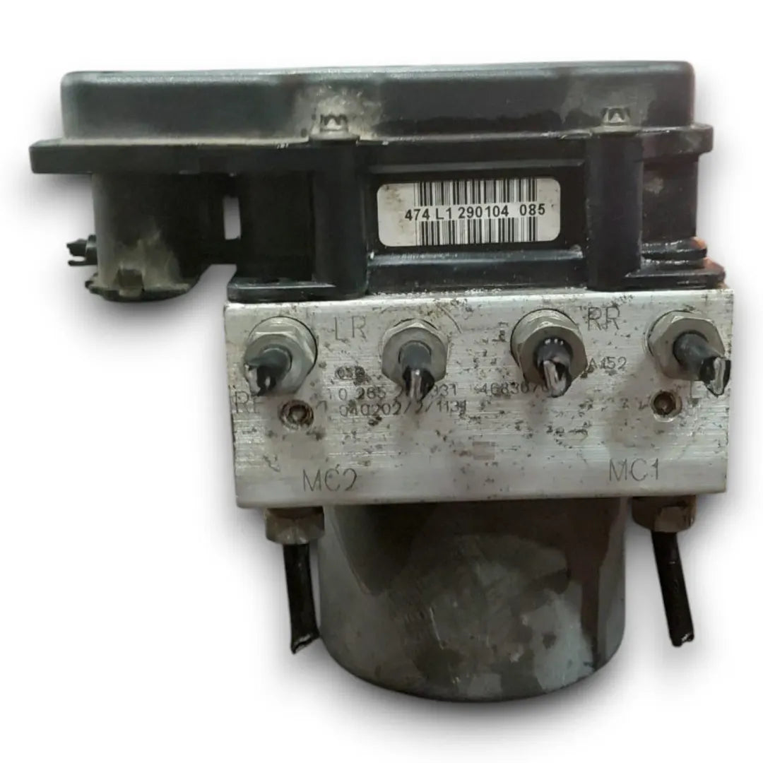 Pompa ABS Fiat Punto Classic 2U cod. 0265281331