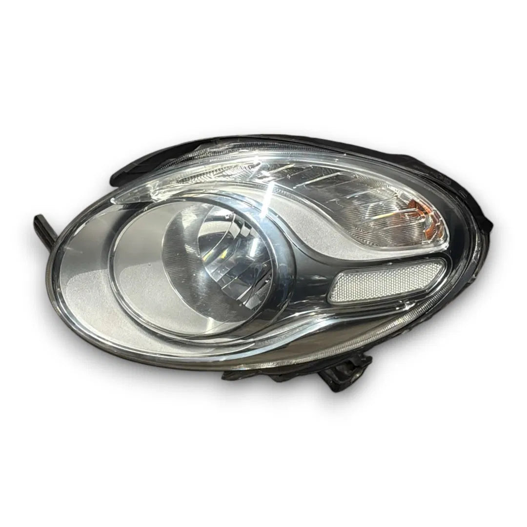 Faro anteriore sinistro Fiat 500L 2012–2018 OEM 47530748