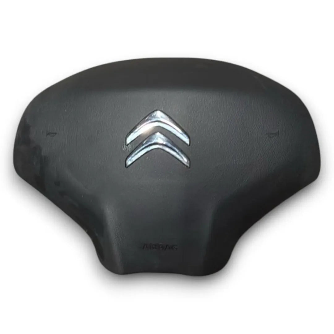 Airbag volante guidatore Citroën C3 2ª Serie cod. 3104993P96