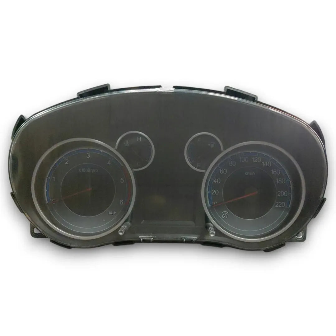Quadro strumenti Fiat Sedici 2006–2011 cod. 34110-55L50