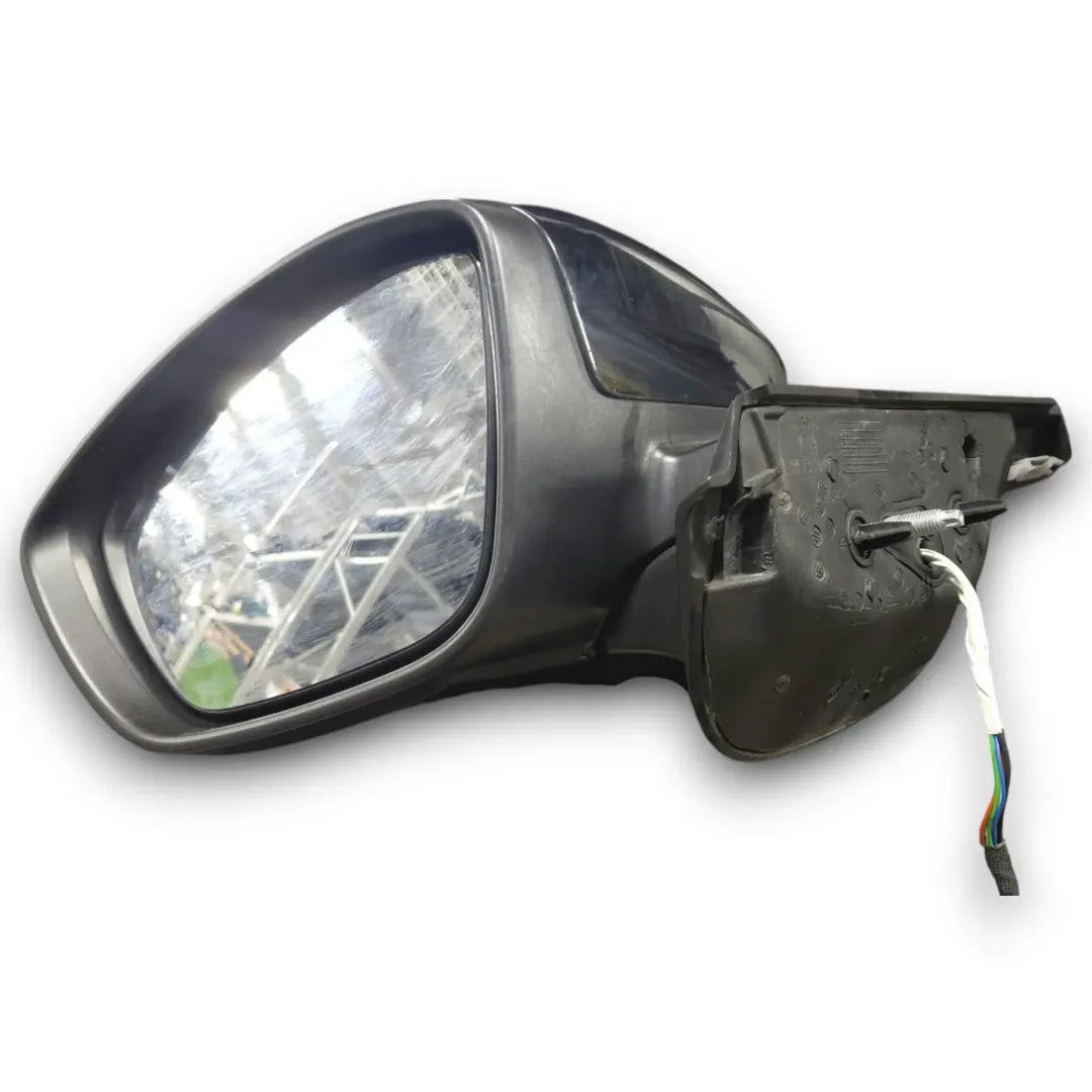Specchietto retrovisore esterno sinistro Citroën C3 3ª Serie OEM 98267135XT