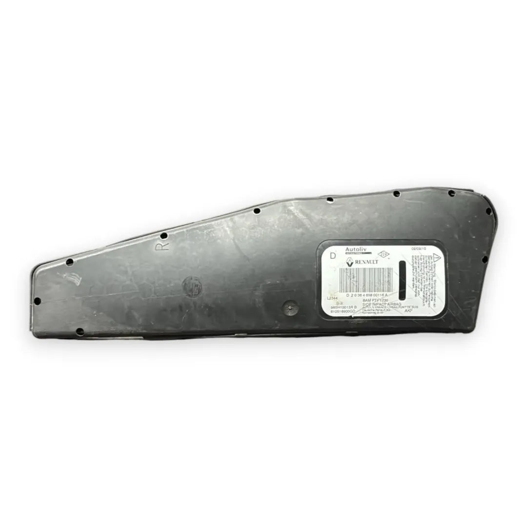 Airbag sedile destro Renault Megane 3ª Serie cod. 985H10013R
