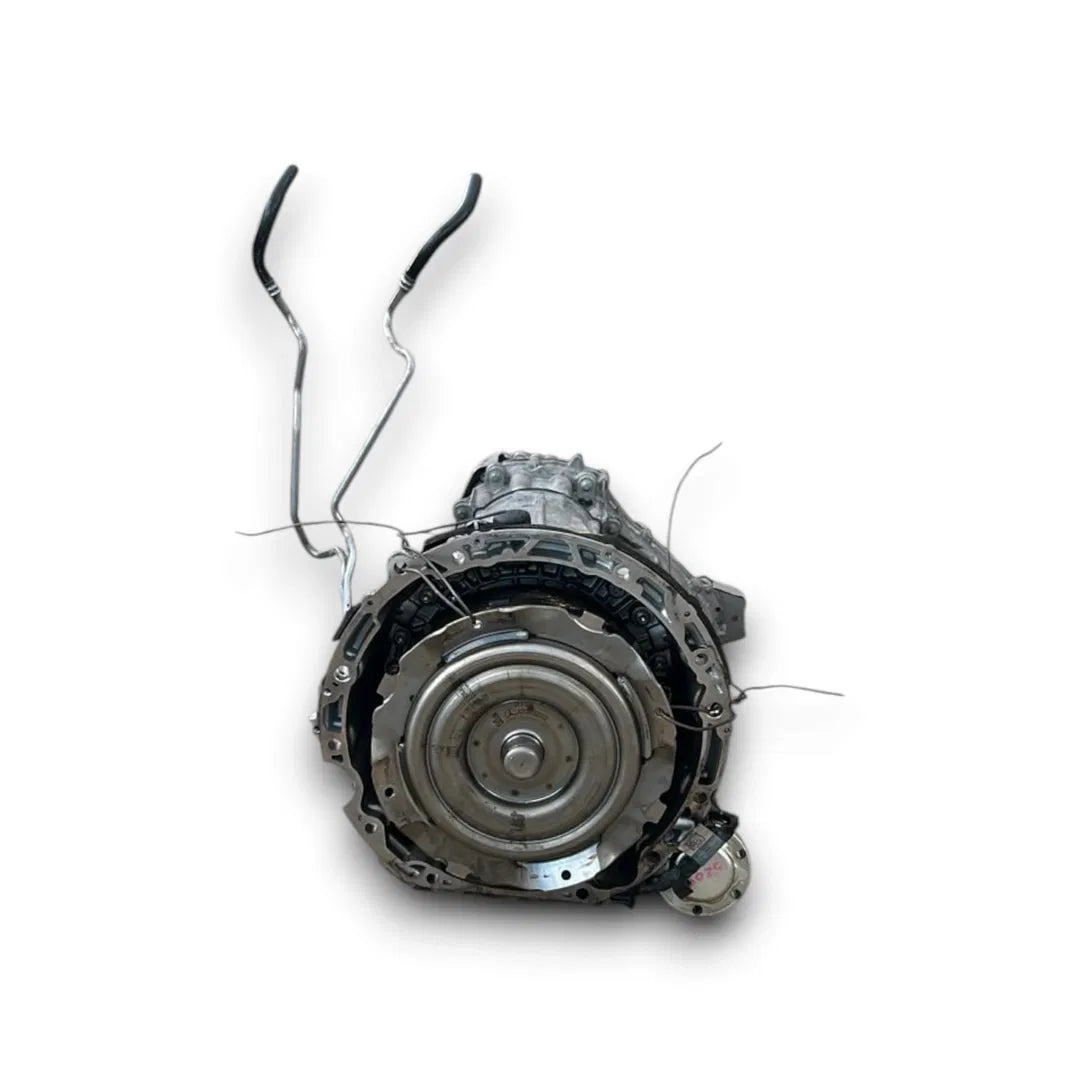 Cambio automatico Mercedes-Benz Classe GLE Coupé C167 dal 2020 cod. 1672700501