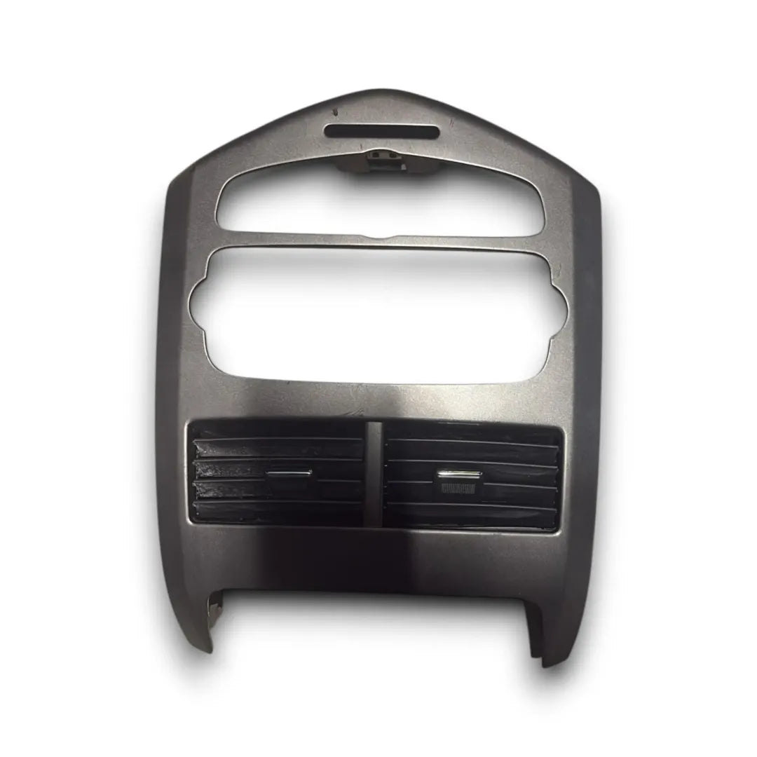 Rivestimento centrale del cruscotto Chevrolet Aveo dal 2011 OEM 95460915
