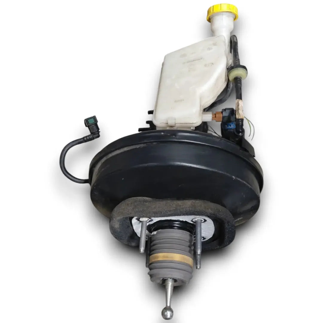 Servofreno completo con pompa freno e vaschetta Citroën C3 3ª Serie OEM 1609895680