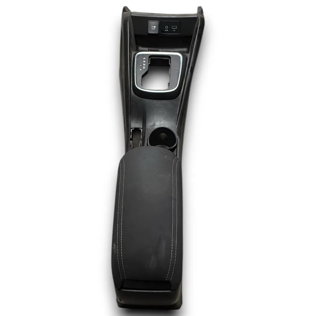 Consolle centrale Fiat Tipo 2015–2021 OEM 3564110202