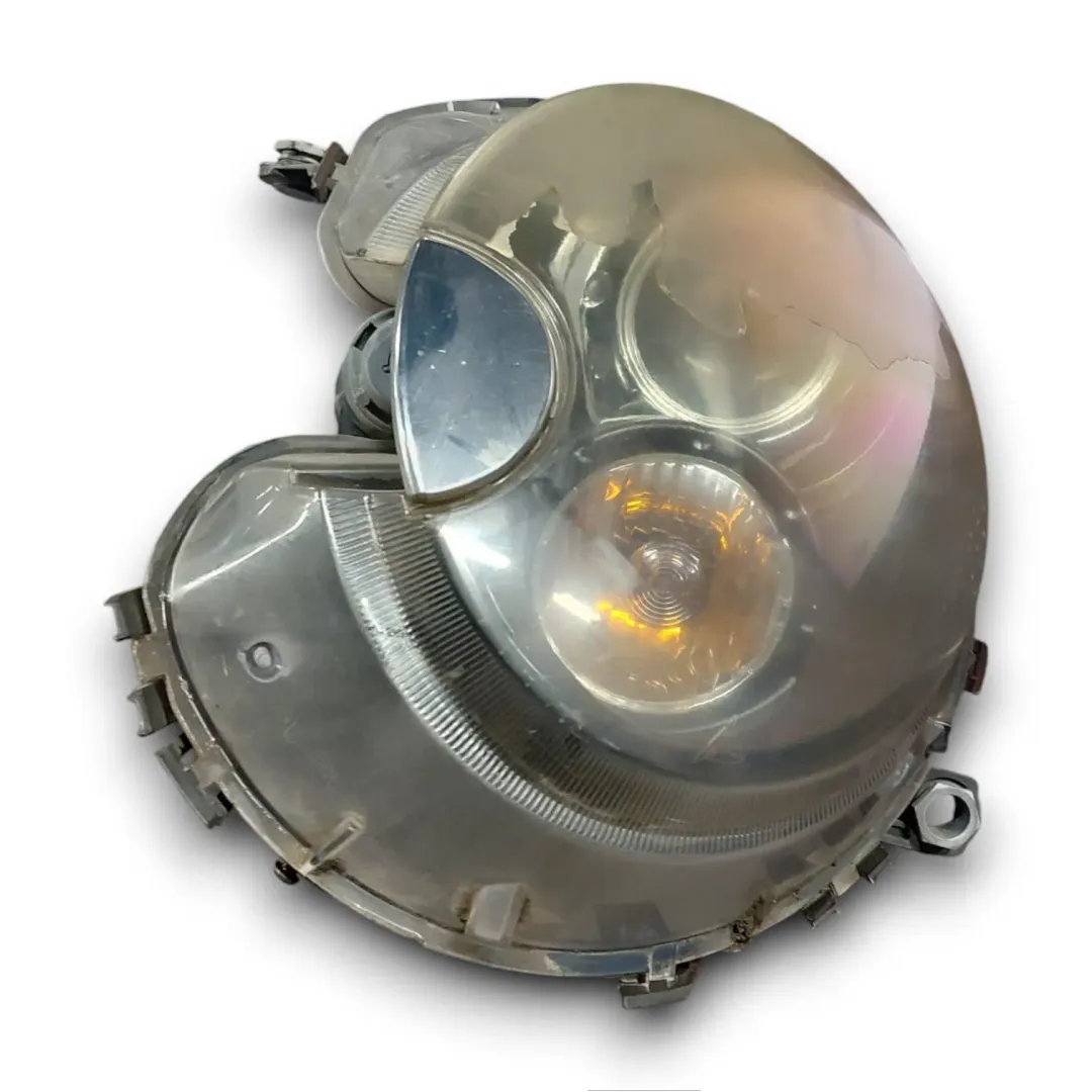 Faro anteriore sinistro MINI Clubman R55 OEM 63127269985