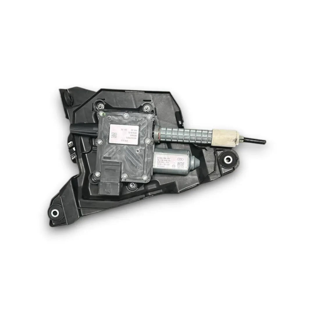 Centralina freno di stazionamento elettromeccanico Peugeot 3008 2013–2017 OEM 470212