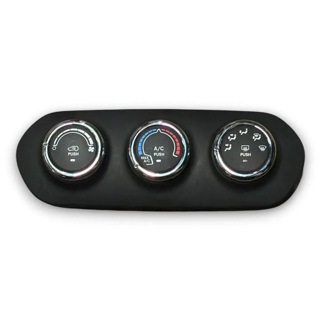 Blocco comando climatizzazione Jeep Renegade 5I OEM 735657793