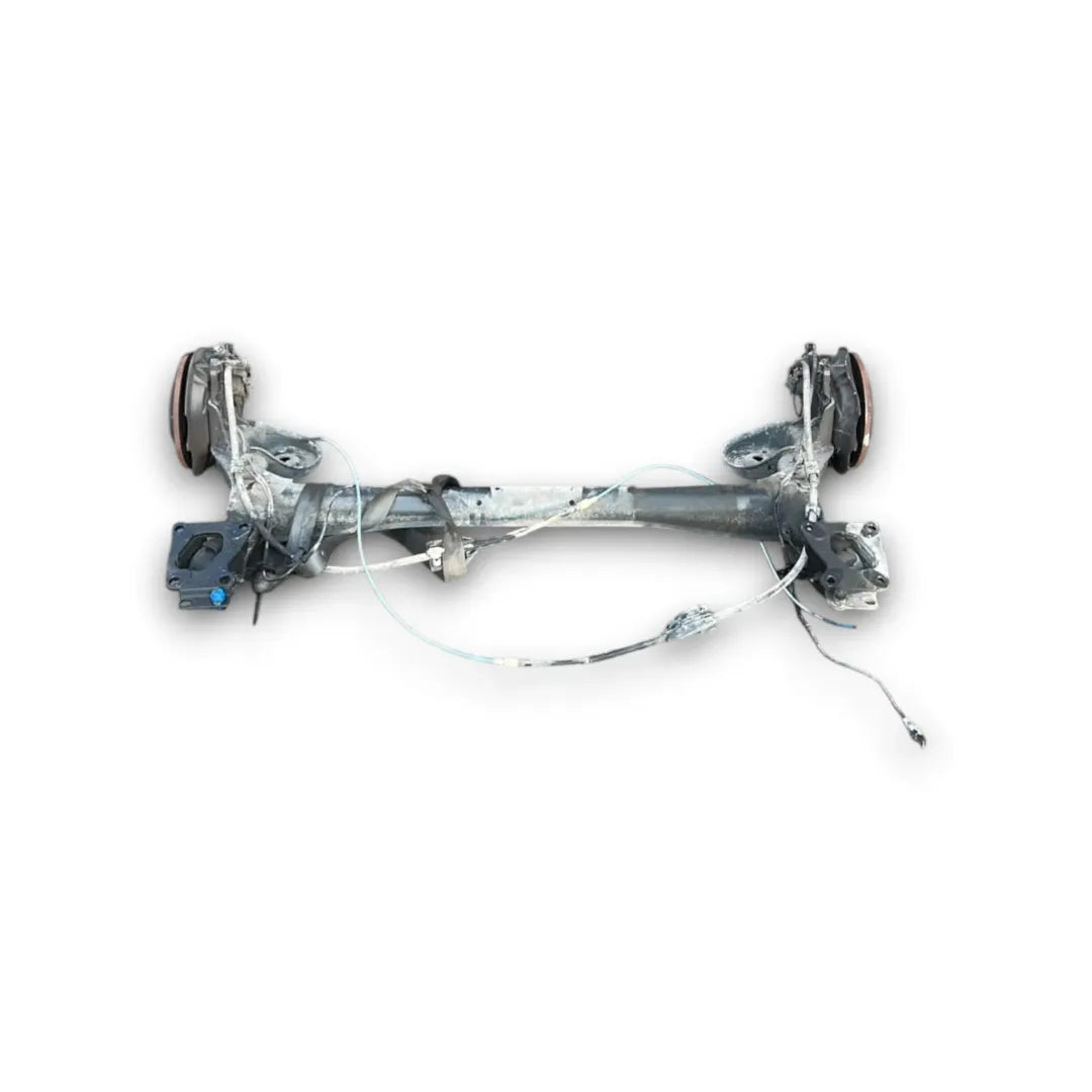 Assale posteriore Citroën Berlingo VAN 2015–2019 OEM 5148T7