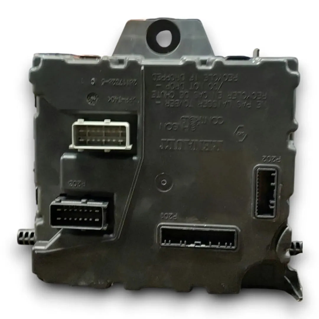 Body Computer Renault Kangoo 2013–2021 cod. 284B19497R
