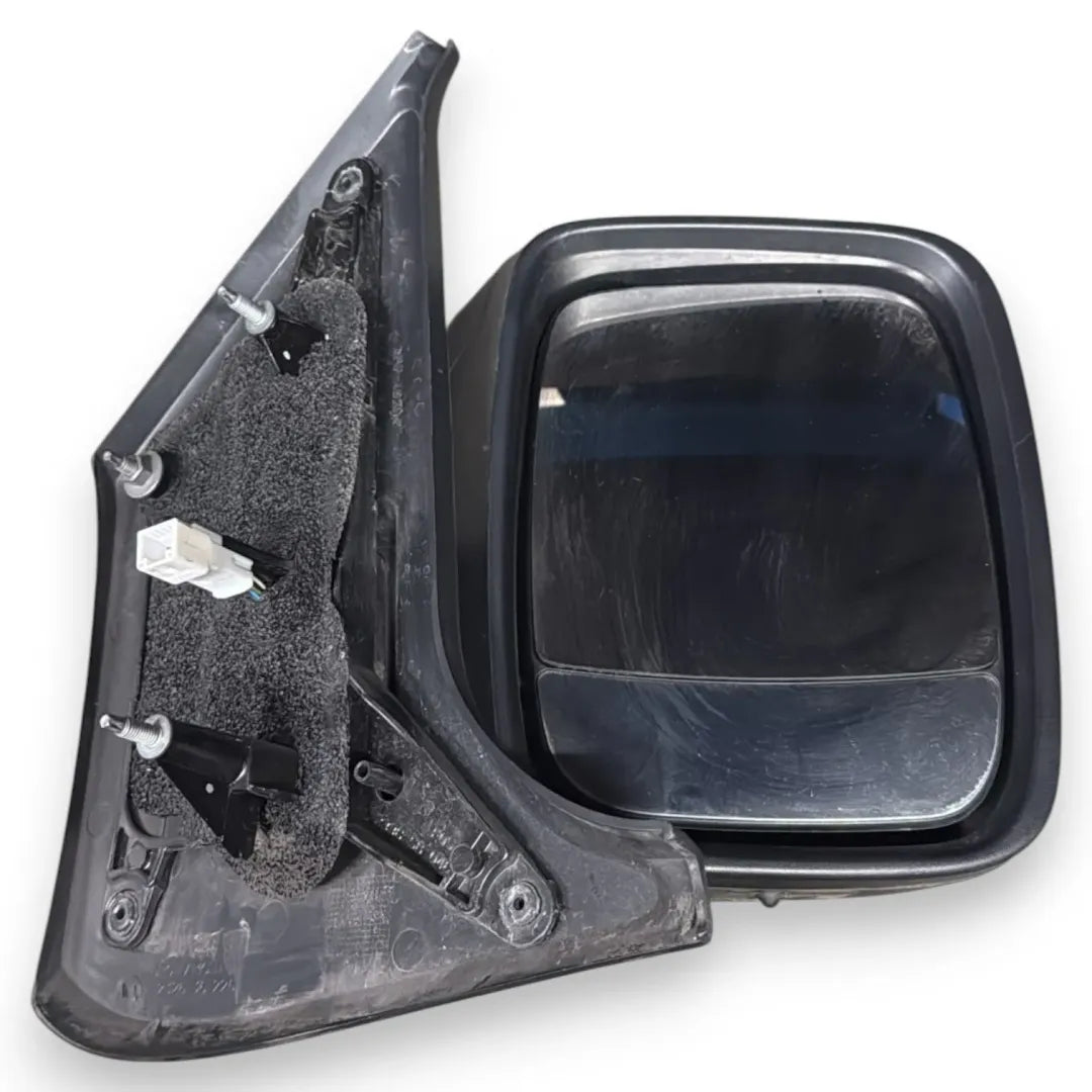Specchietto retrovisore esterno sinistro Fiat Talento dal 2016 OEM 6000619972