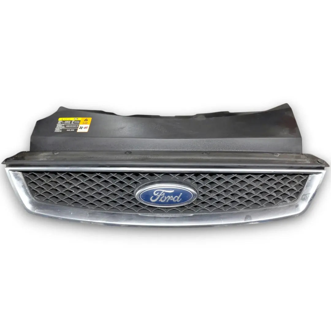 Griglia centrale paraurti anteriore Ford Focus 2004–2008