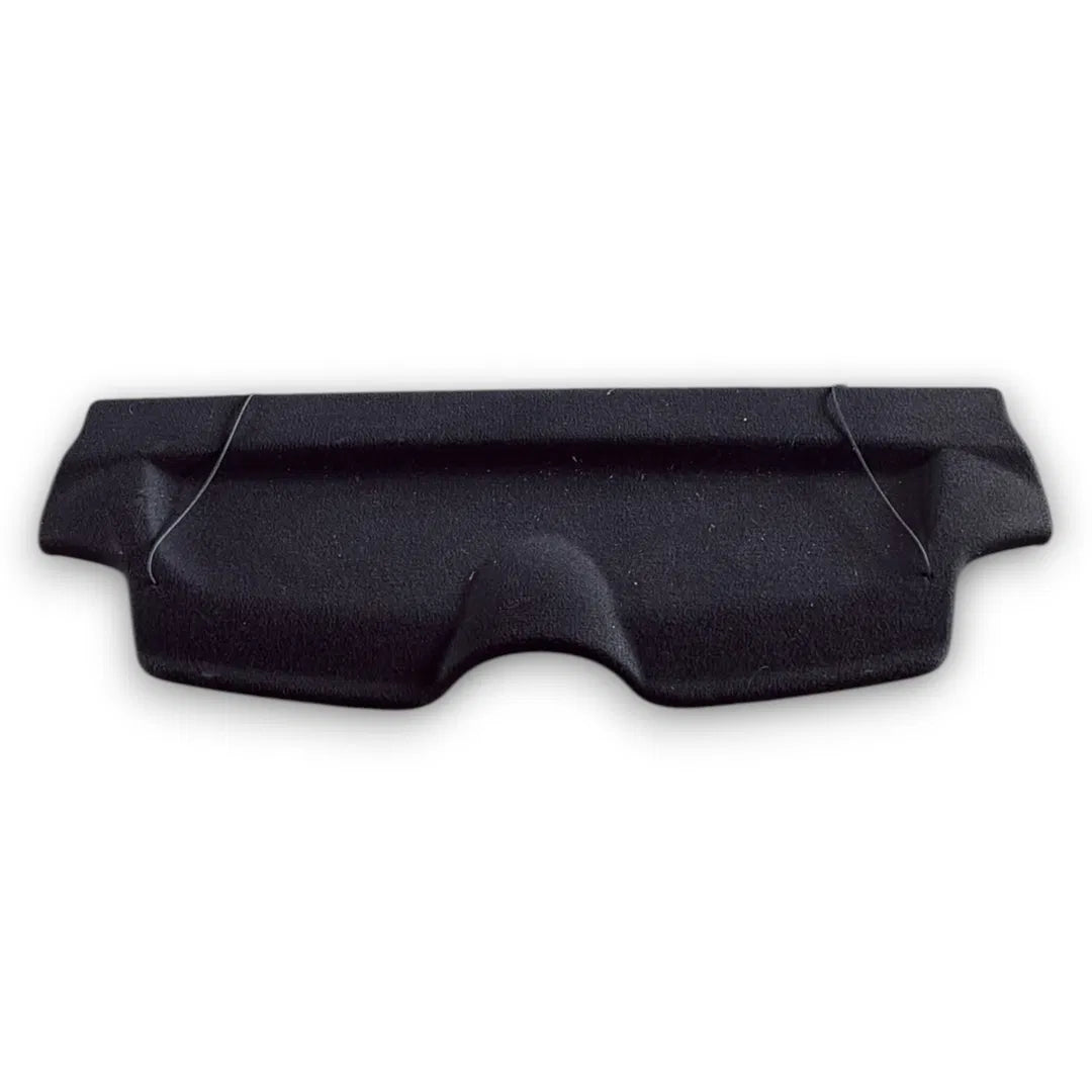 Cappelliera posteriore MINI Countryman R60 2010–2017 OEM 9801187