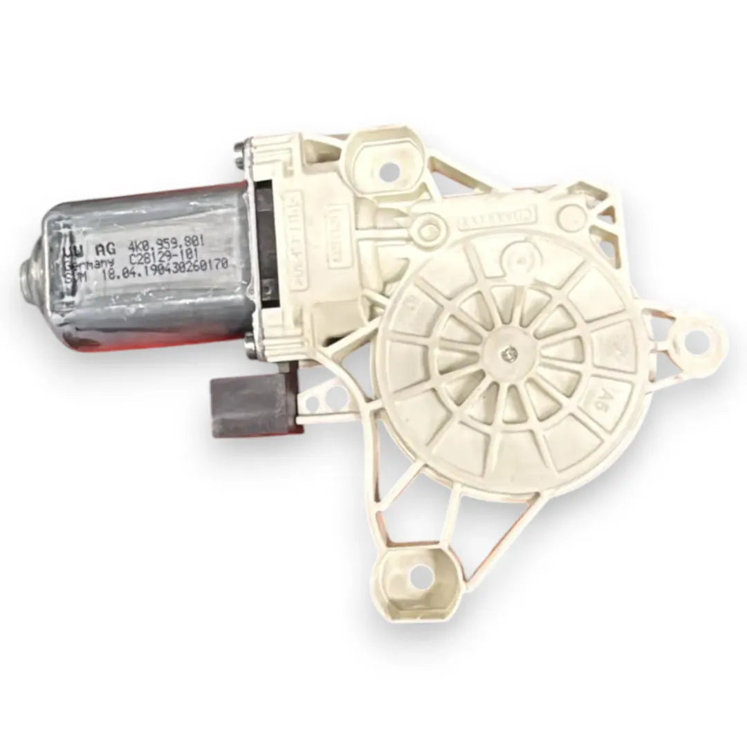 Motorino alzacristallo sinistro anteriore Porsche Cayenne Coupé 9YB OEM 95895980100