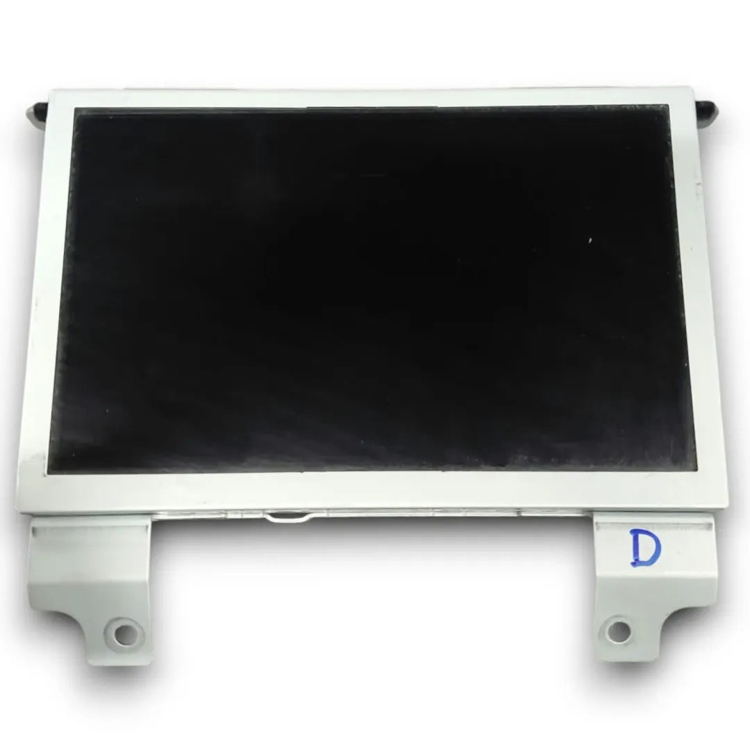 Display multifunzione Ford Edge cod. H2GT-14G370-FFD