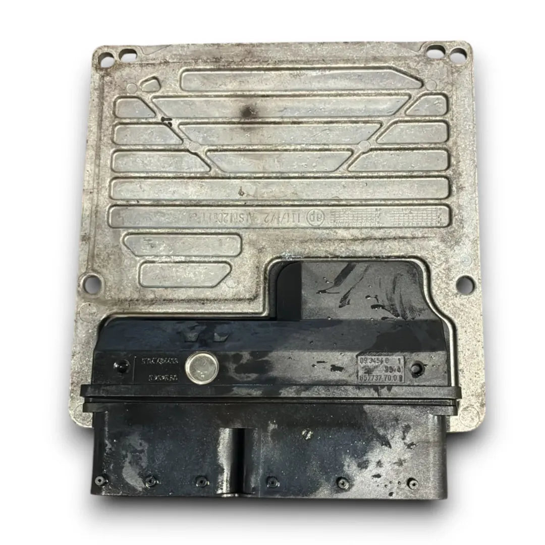 Centralina motore ECU Mercedes-Benz SLK R171 dal 2004 OEM A2711538579