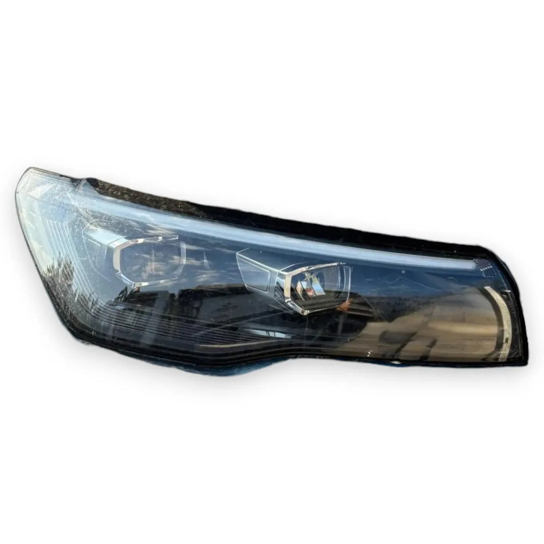 Faro anteriore destro Volkswagen Tiguan CT1 OEM 571941078