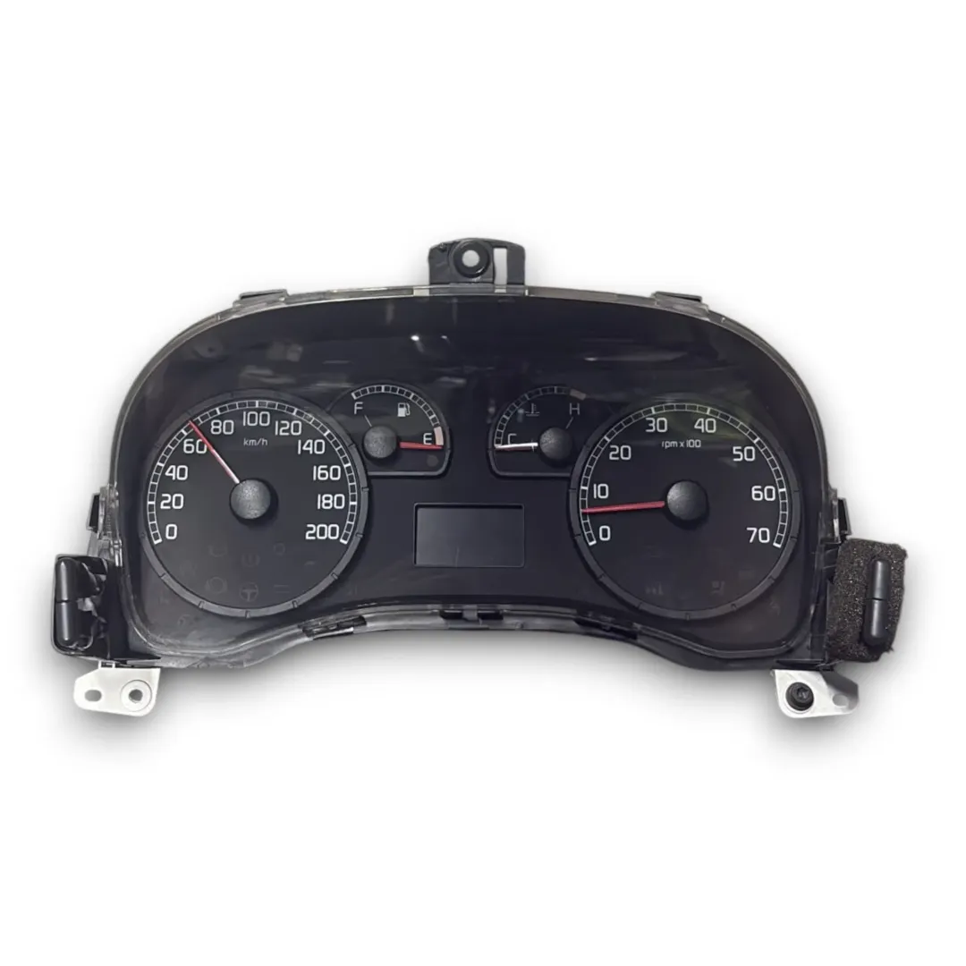 Quadro strumenti completo Fiat Punto Classic 2U OEM 51723731