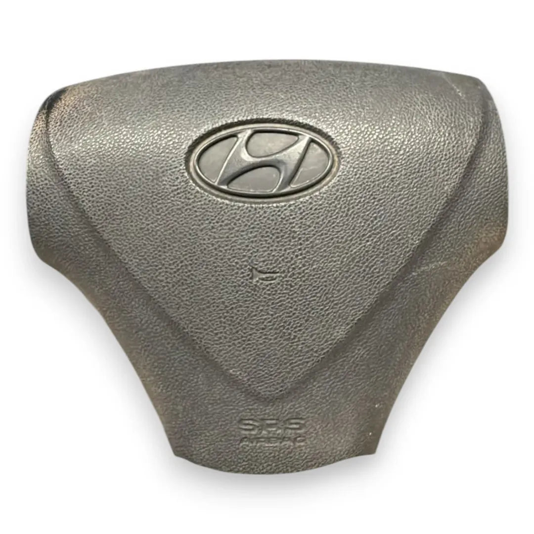 Airbag volante Hyundai Getz