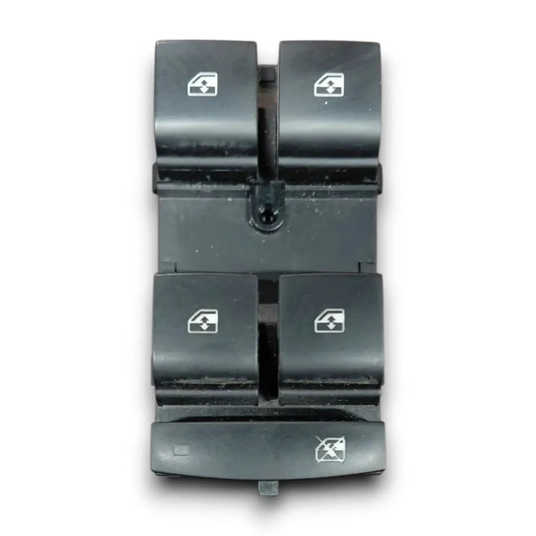 Pulsantiera alzacristalli posteriore Opel Astra J 2009–2018 OEM 13305011