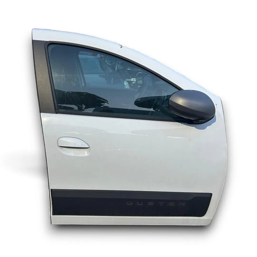 Portiera anteriore destra Dacia Duster dal 2022 OEM 801002450R